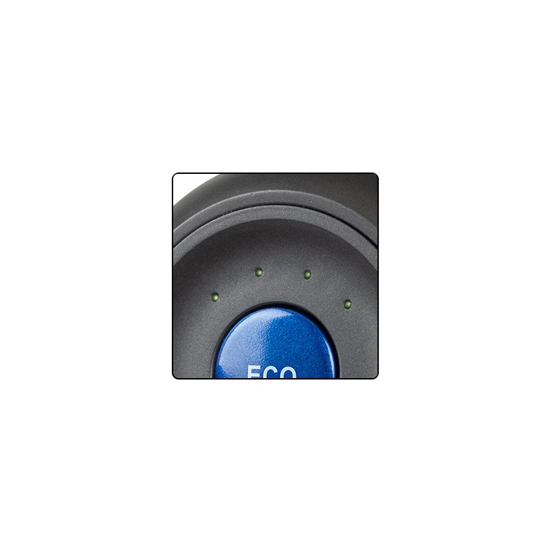 PROFI CARE aspirateur à main sans fil PC-BS 3085 A, bleu, 25,55V lithium-ion